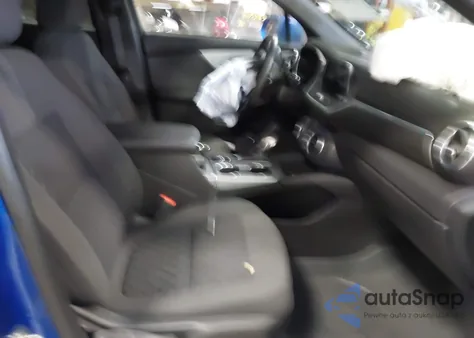 2019 Chevrolet Blazer из США, поврежденный, VIN 3GNKBGRSXKS635214